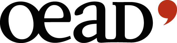 Logo OeAD