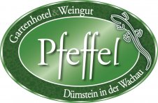 Logo Hotel Pfeffel