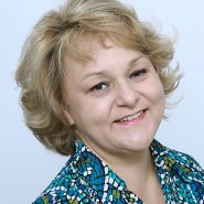Profile Picture of Patrizia Jankovic
